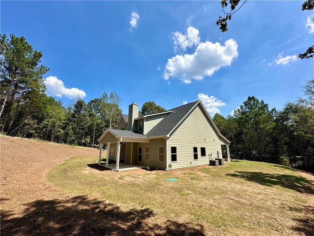 Kingston, GA 30145,22 Stratford WAY