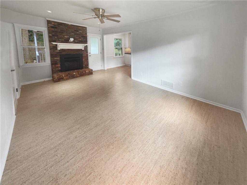 Tucker, GA 30084,4023 Oak Crest DR