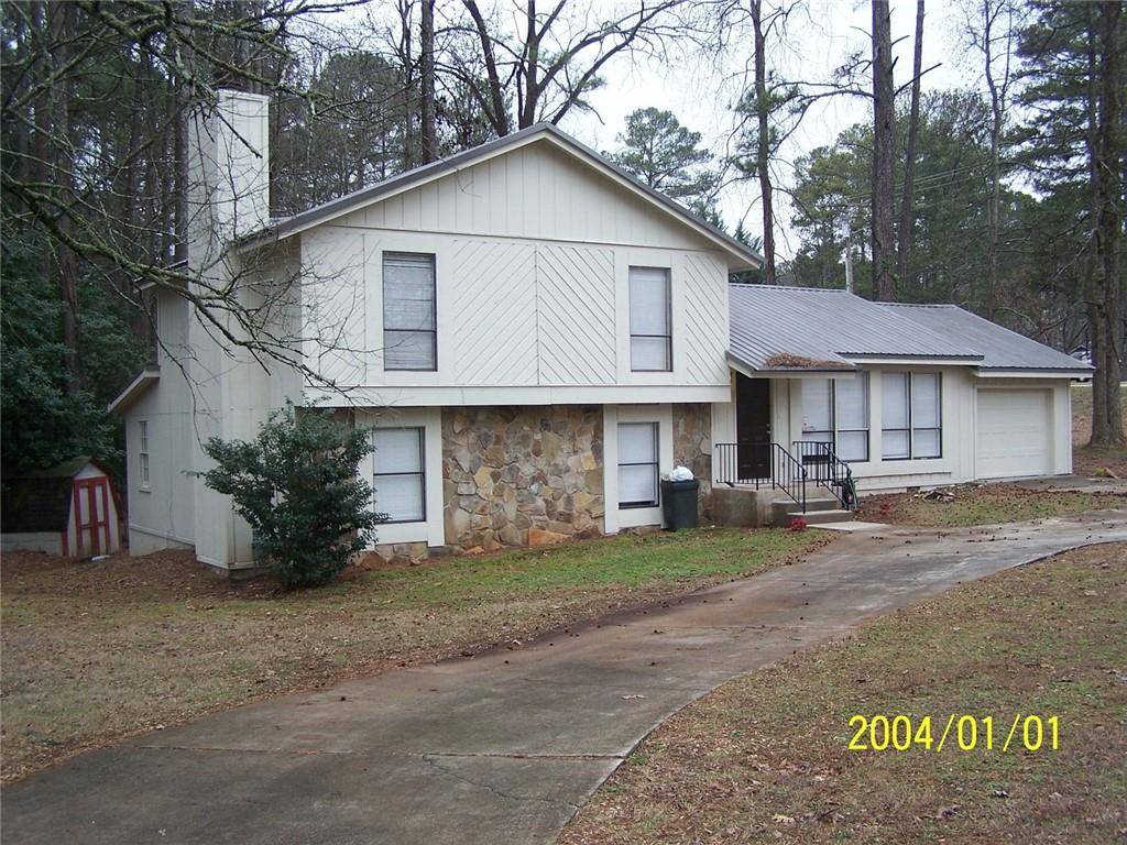 Kennesaw, GA 30152,3447 Stonewall DR NW