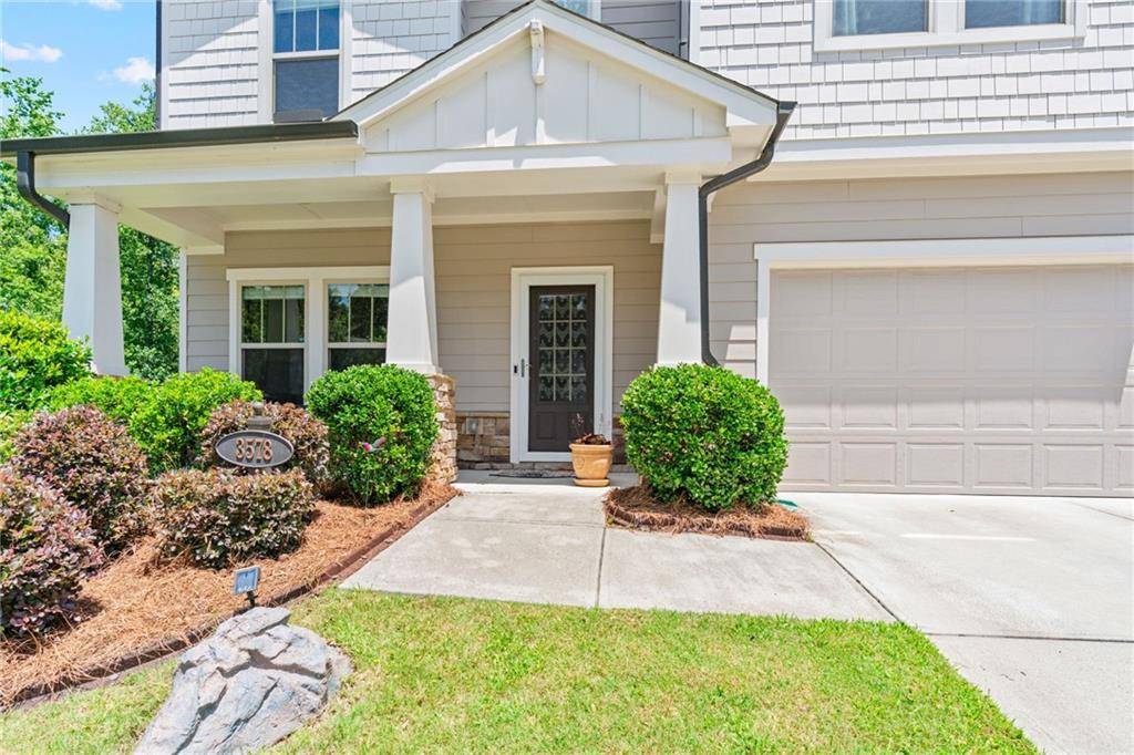 Marietta, GA 30008,3578 Argent WAY