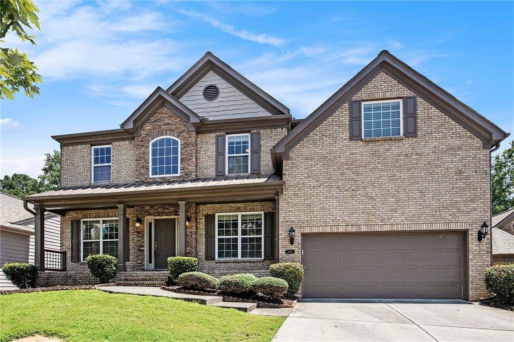 Lawrenceville, GA 30043,1883 Jameson CIR