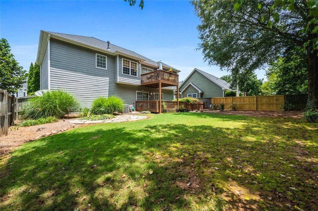 Acworth, GA 30101,1931 Newpark WAY NW