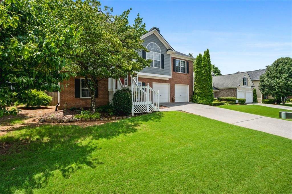 Acworth, GA 30101,1931 Newpark WAY NW