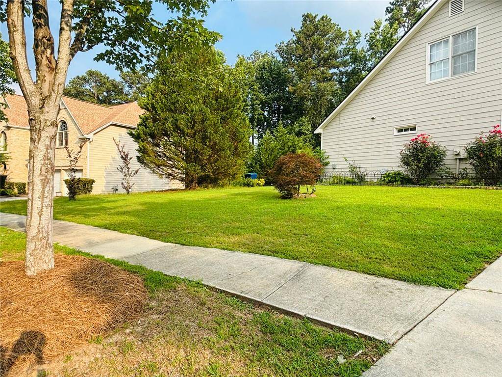 Atlanta, GA 30349,3545 Renaissance CIR