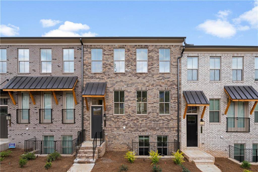 Atlanta, GA 30360,2551 CHERRY BIRCH LN