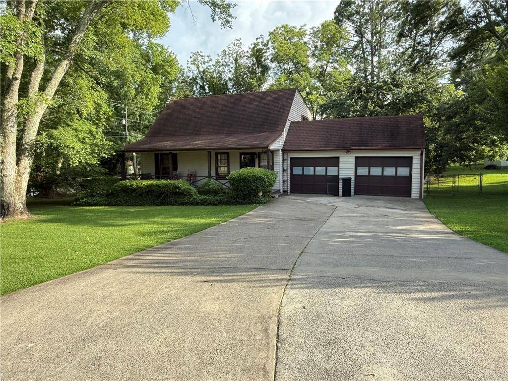 Powder Springs, GA 30127,2627 Beaver Creek XING