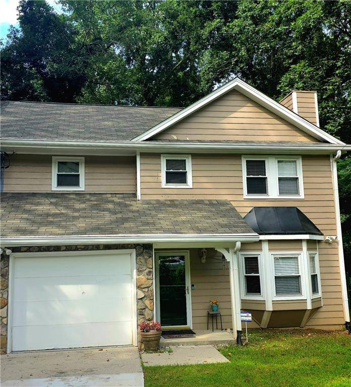 Smyrna, GA 30082,4431 COOPERS CREEK DR SE