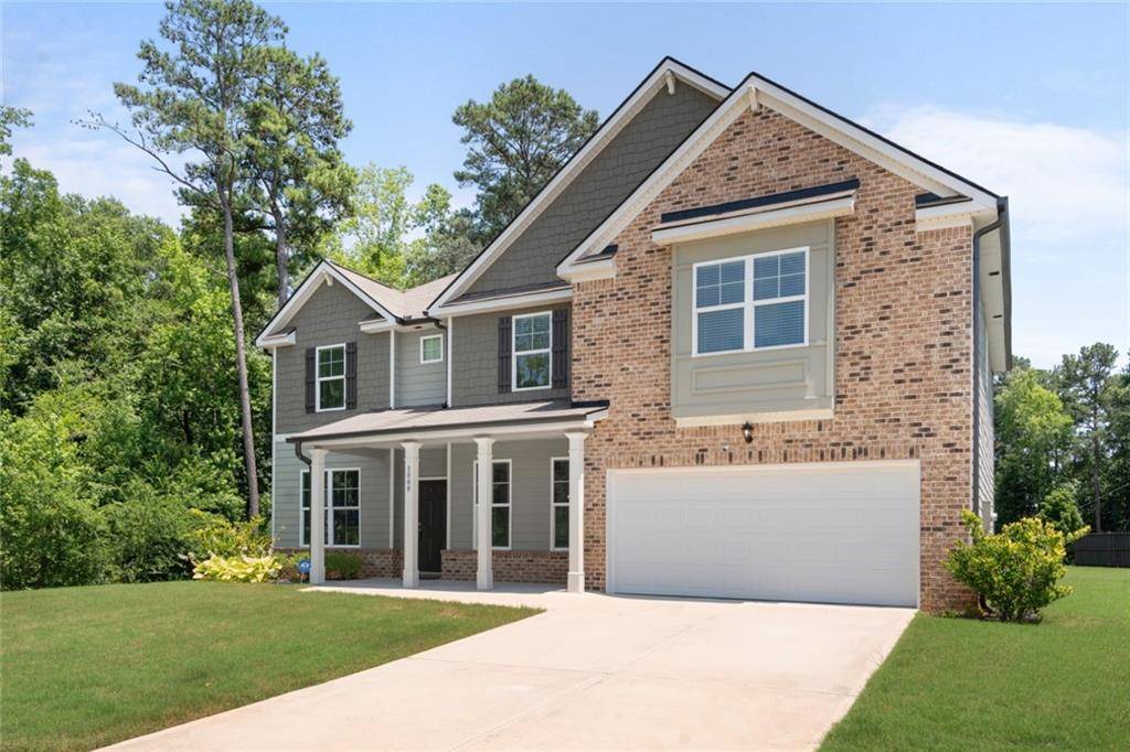 Loganville, GA 30052,1800 Pearson ST