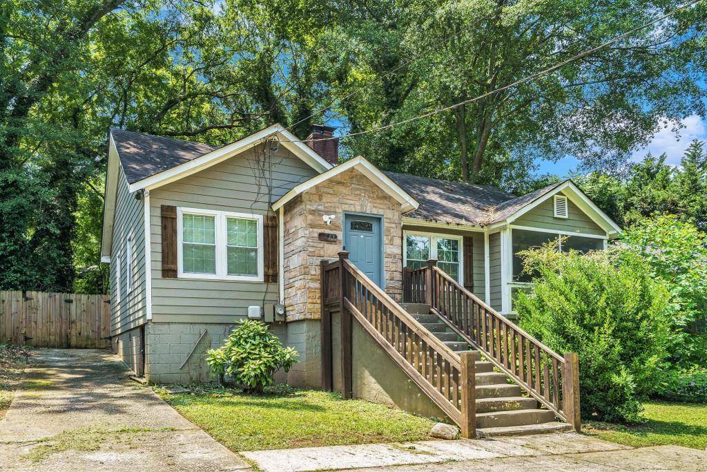 Atlanta, GA 30311,1788 Campbellton RD SW