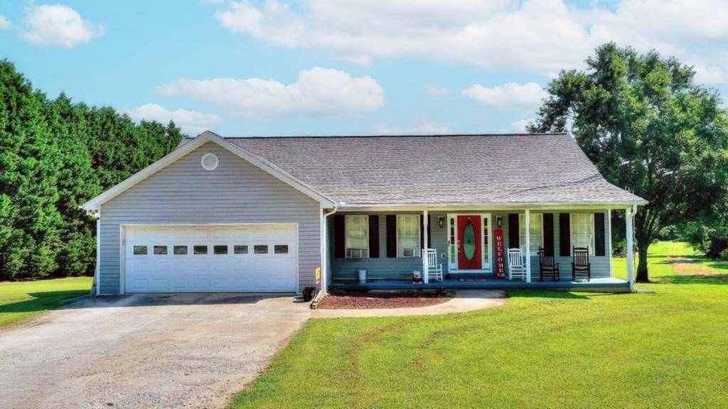 Dacula, GA 30019,1042 Harbins RD