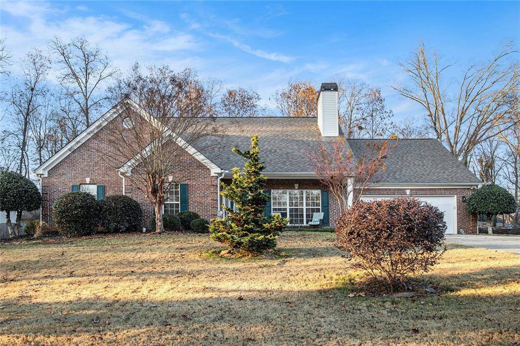 Hoschton, GA 30548,1203 Vintage WAY