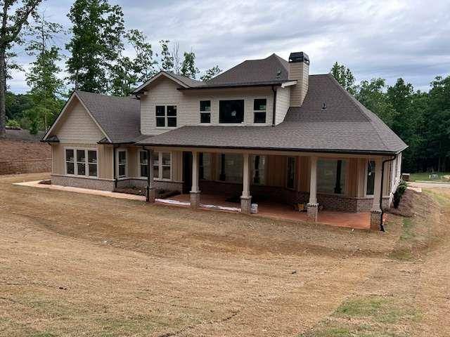 Gainesville, GA 30506,4563 FAWN PATH
