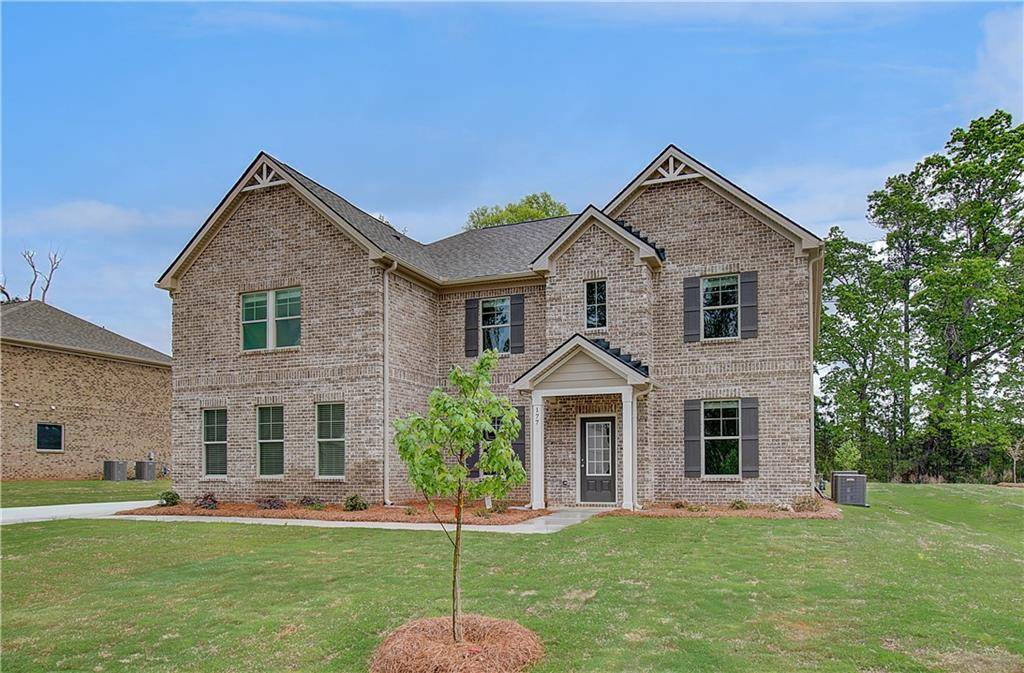 Hampton, GA 30228,197 Haverling PASS