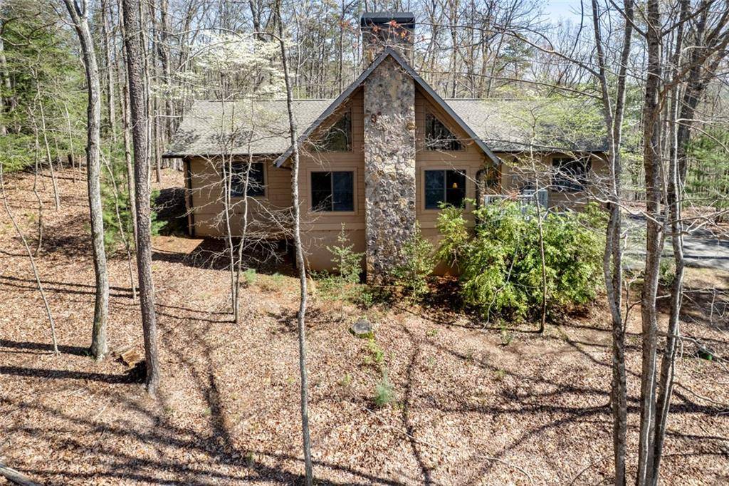 Big Canoe, GA 30143,374 Shetland TRCE