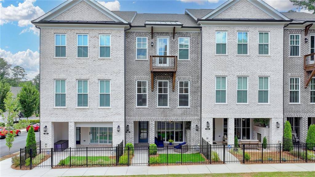 Alpharetta, GA 30009,502 Clover LN