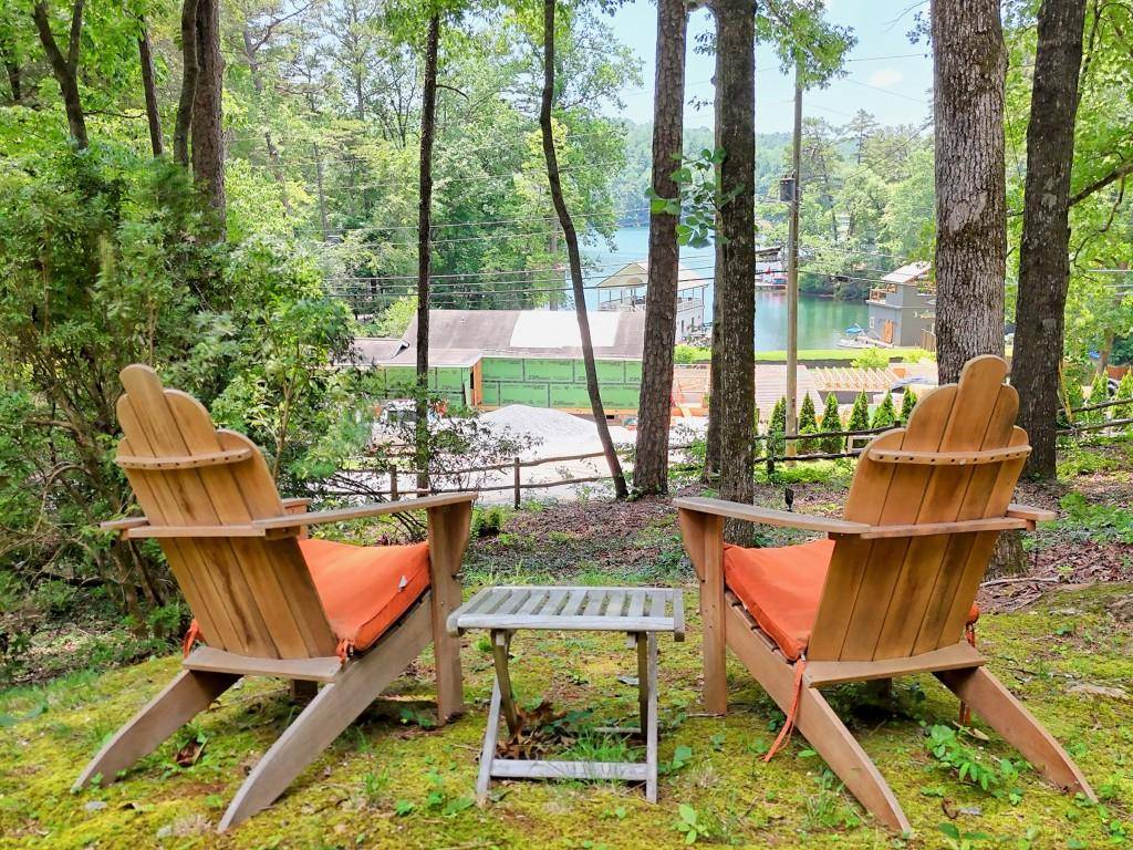 Lakemont, GA 30552,968 Lake Rabun RD
