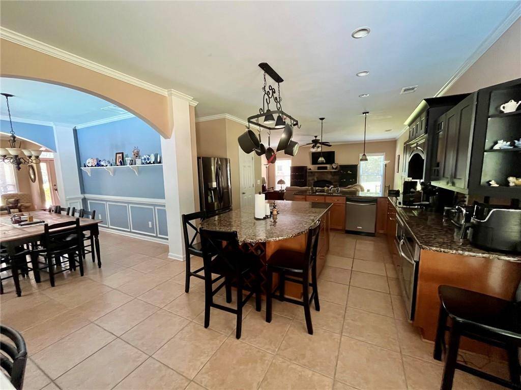 Mcdonough, GA 30252,115 Green Valley CIR