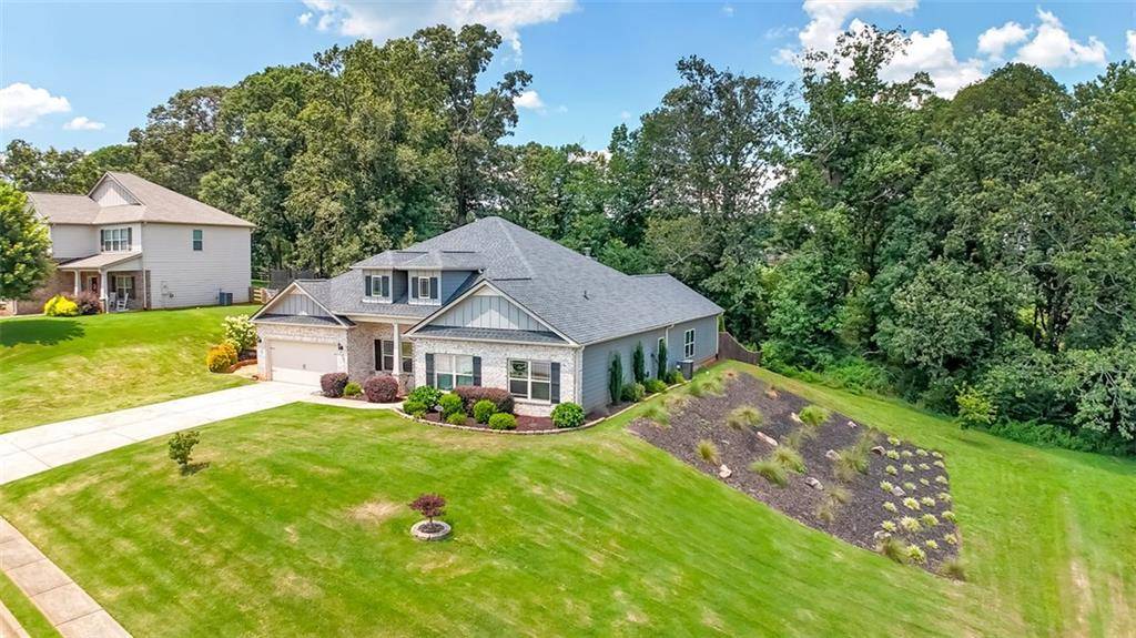 Clermont, GA 30527,5929 Bent Tree WAY