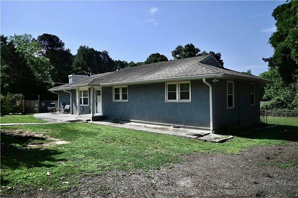 Snellville, GA 30078,1621 OAK RD