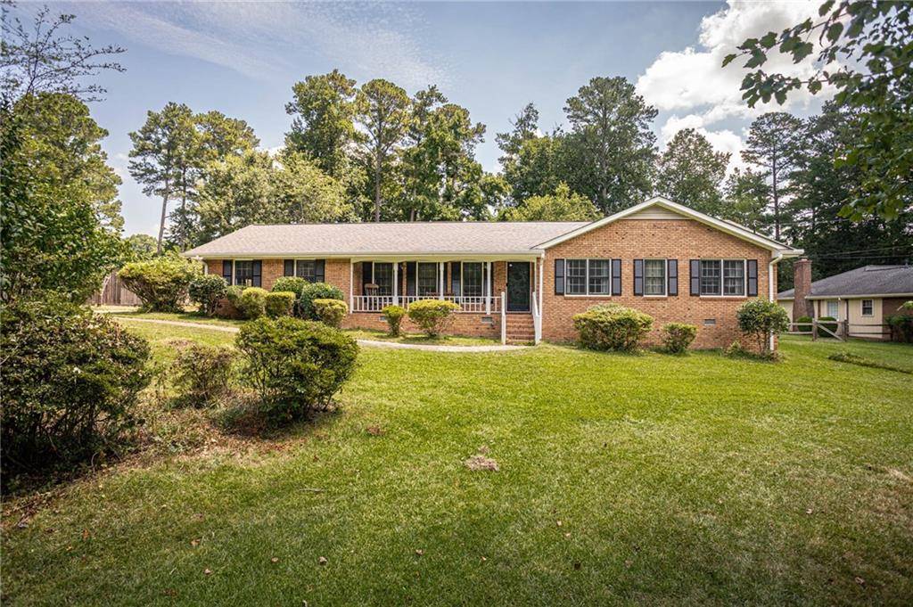 Snellville, GA 30078,2252 Timber LN
