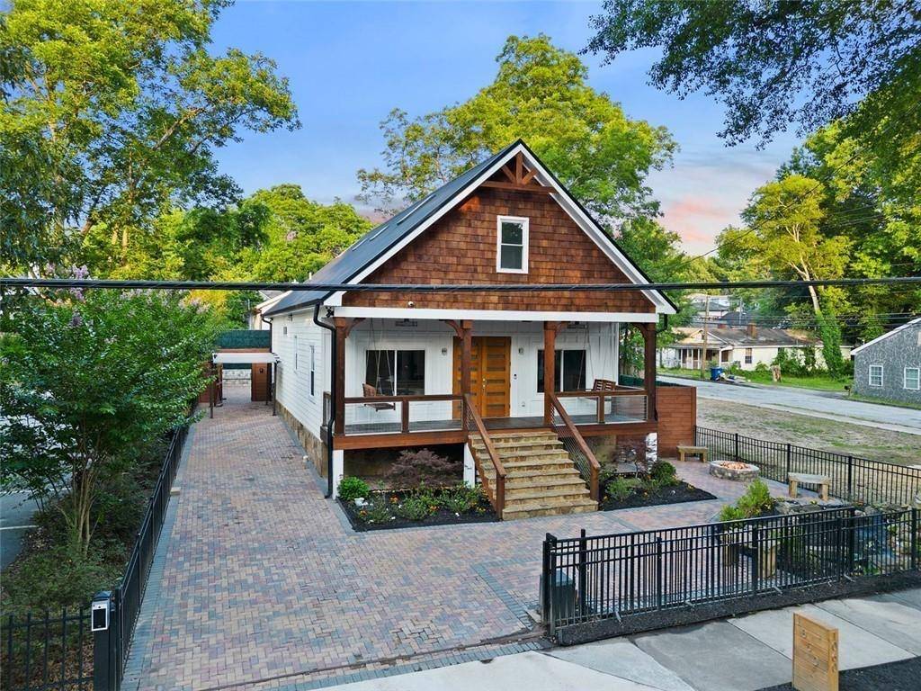 Atlanta, GA 30310,1060 Mcdaniel ST SW