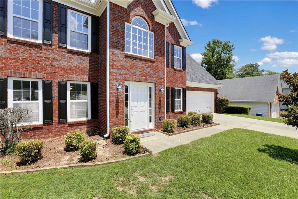 Loganville, GA 30052,3205 Wellbrook DR