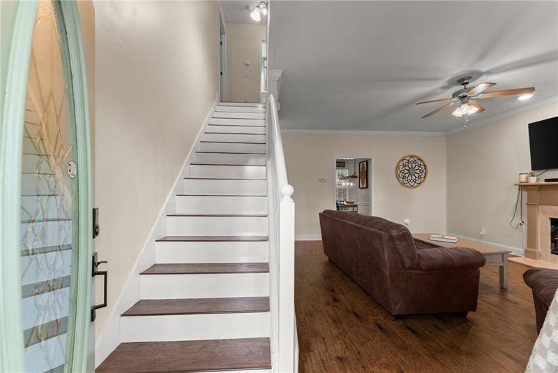 Gainesville, GA 30506,5303 Monarc DR