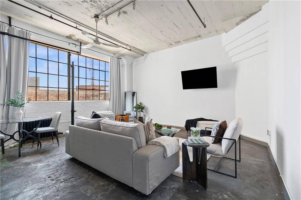 Atlanta, GA 30313,426 Marietta ST NW #410