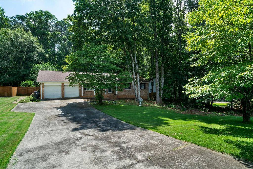 Acworth, GA 30101,5070 Maryland DR NW