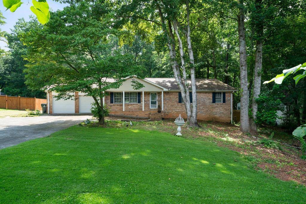 Acworth, GA 30101,5070 Maryland DR NW