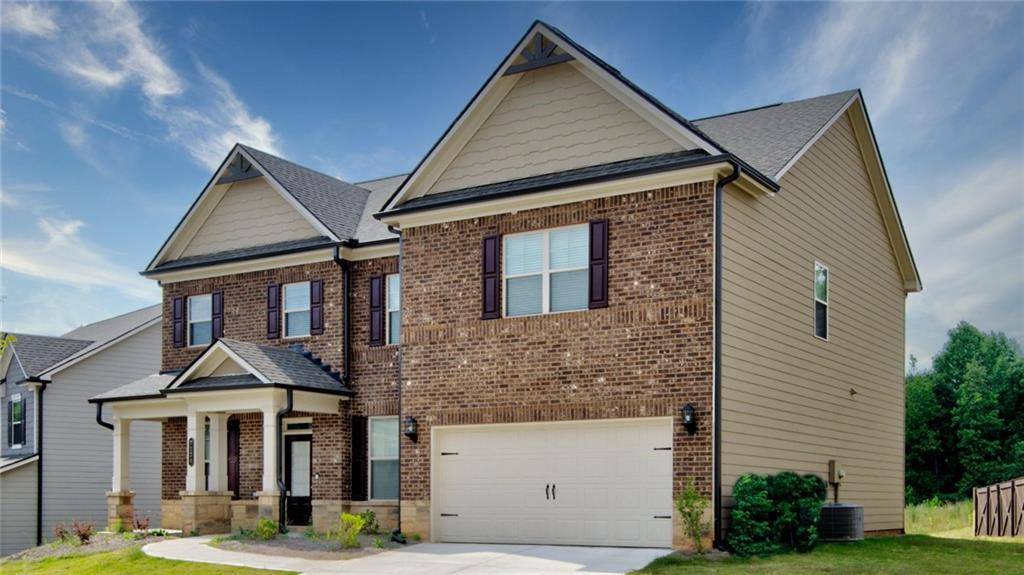 Flowery Branch, GA 30542,7130 Birch View CT