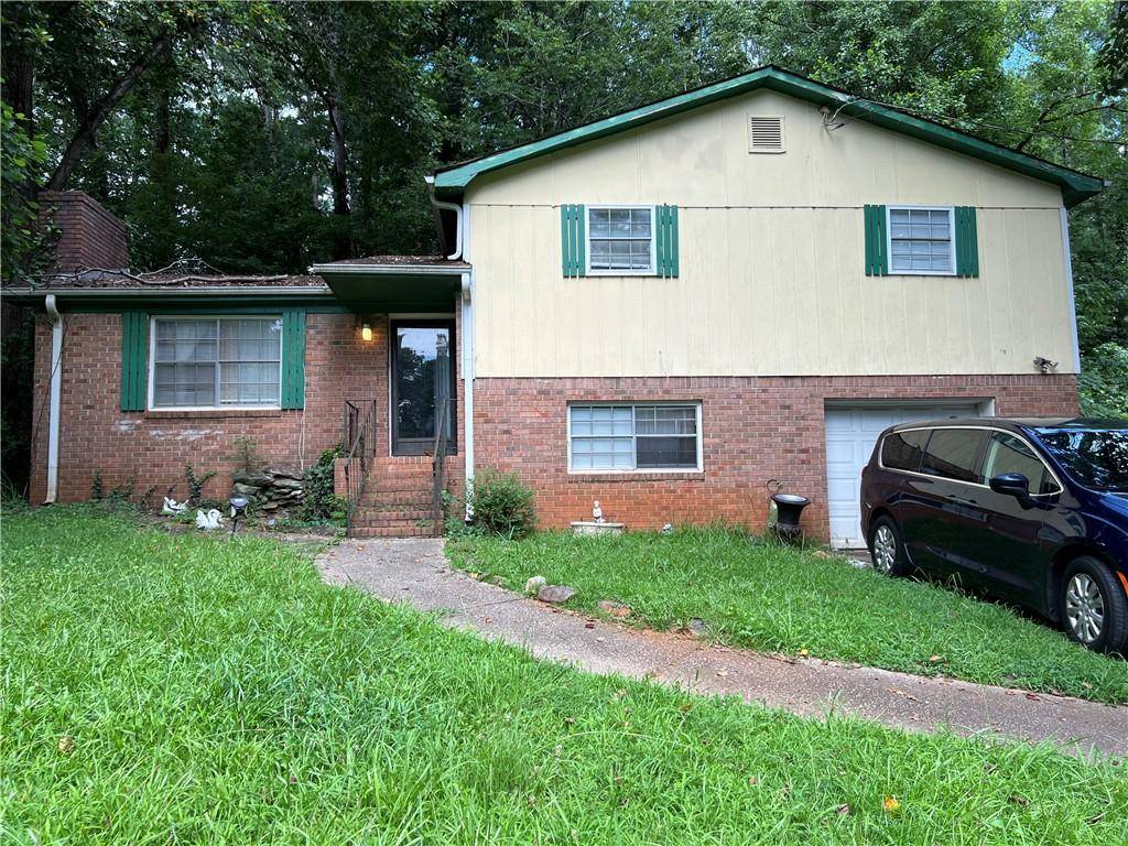 Lithia Springs, GA 30122,2275 Chestnut Log LOOP