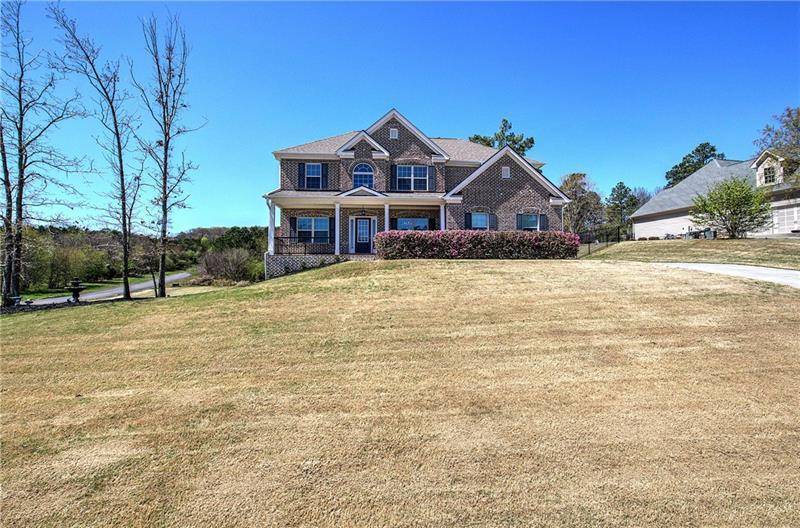 Adairsville, GA 30103,106 Lighthouse CV SW