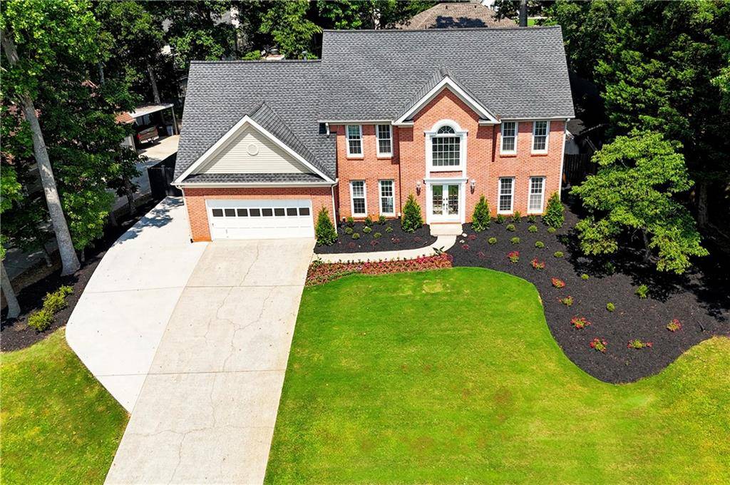 Buford, GA 30518,2030 Brickton STA