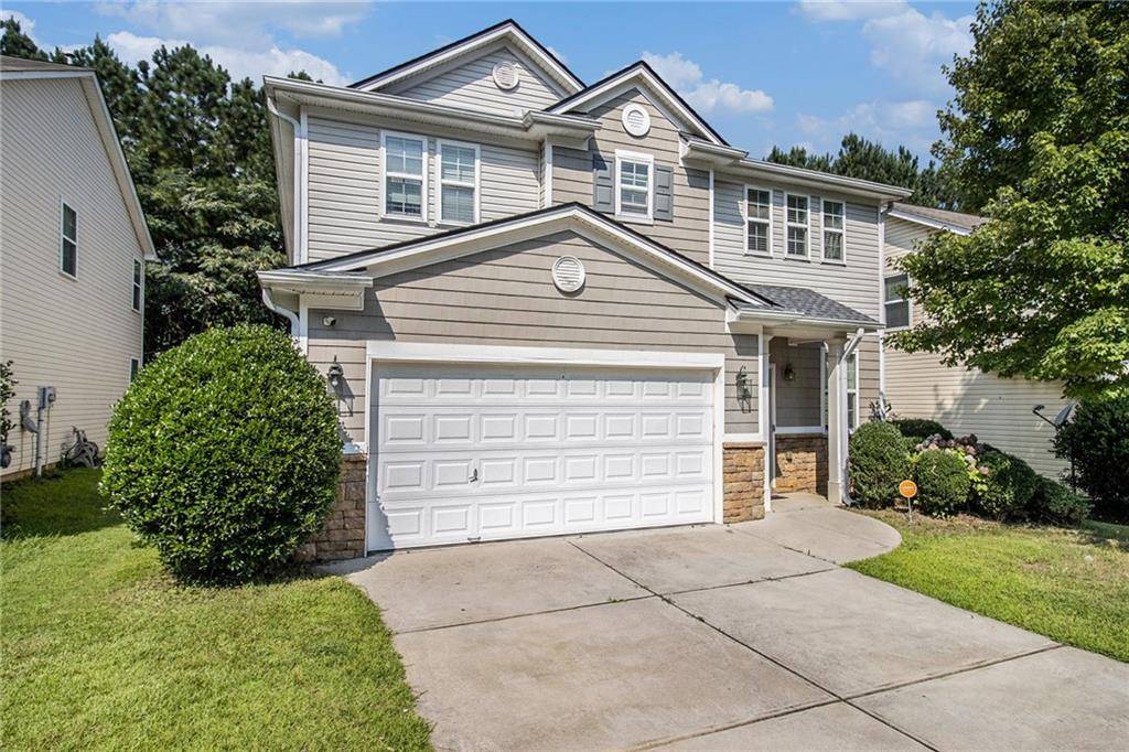 Lithia Springs, GA 30122,2784 Jordan LN