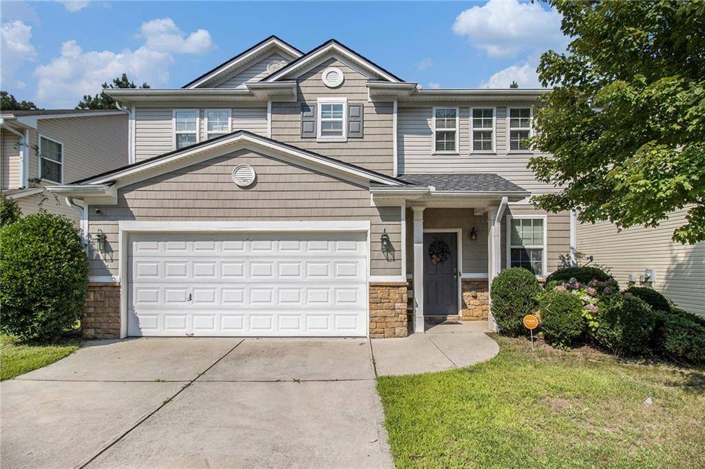 Lithia Springs, GA 30122,2784 Jordan LN