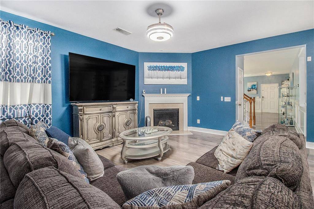 Lithia Springs, GA 30122,2784 Jordan LN