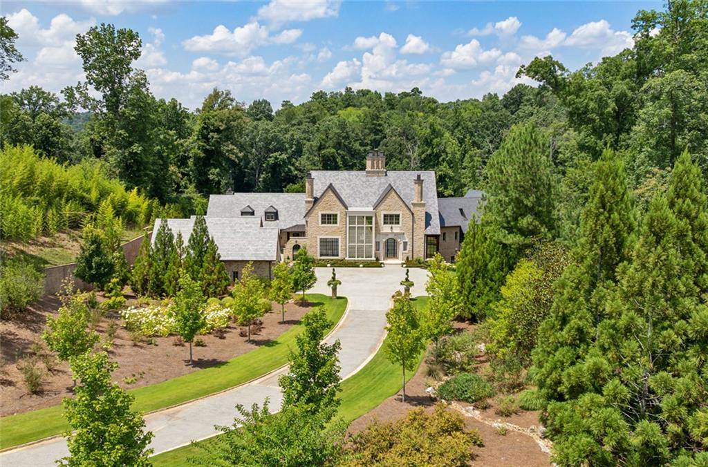 Sandy Springs, GA 30327,4725 Northside DR NW