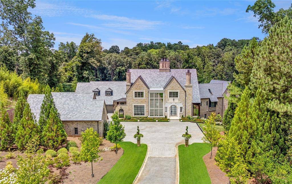 Sandy Springs, GA 30327,4725 Northside DR