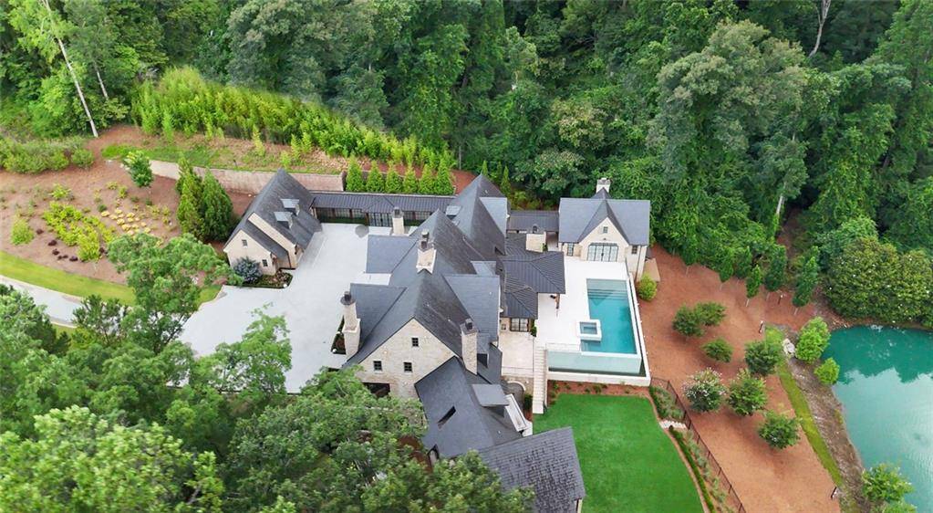 Sandy Springs, GA 30327,4725 Northside DR SW