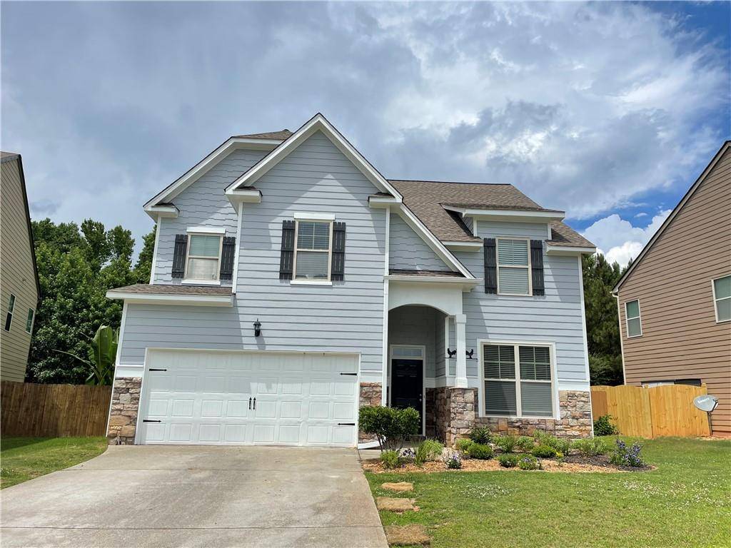 Cumming, GA 30040,4775 Fourth Rail LN