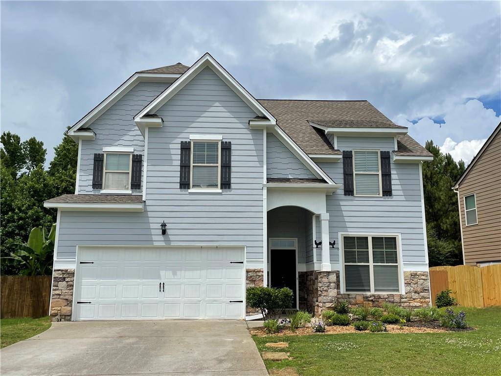 Cumming, GA 30040,4775 Fourth Rail LN