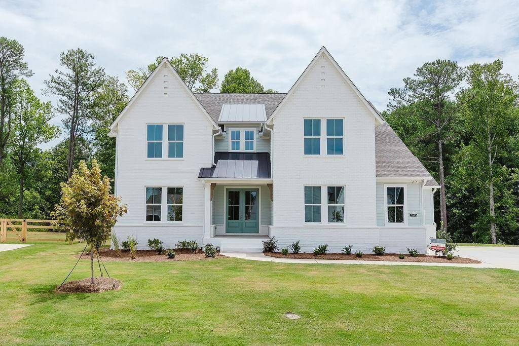 Cumming, GA 30028,6585 Rhett RUN