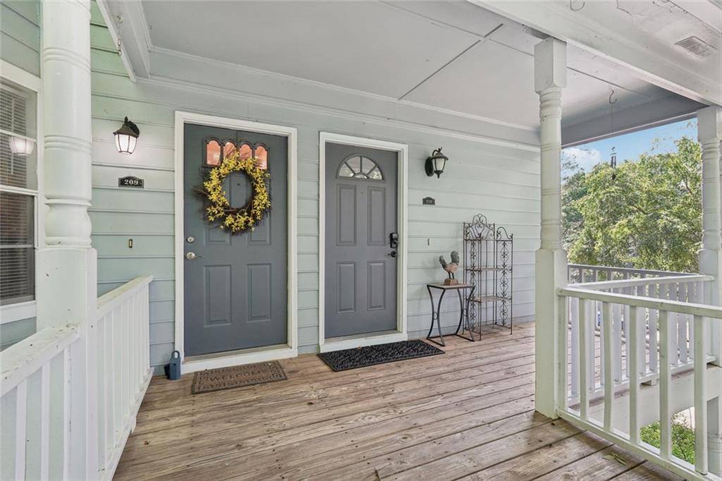 Marietta, GA 30067,3961 Riverlook Pkwy SE #209