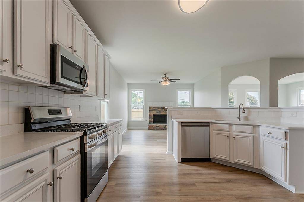 Covington, GA 30016,70 Trinity Lane