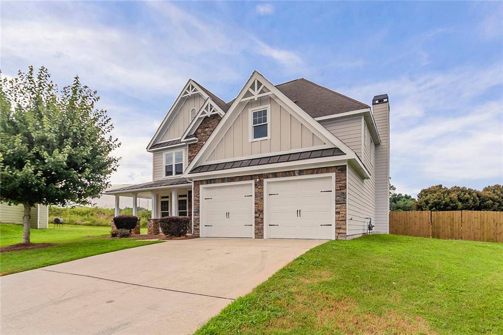 Covington, GA 30016,70 Trinity Lane