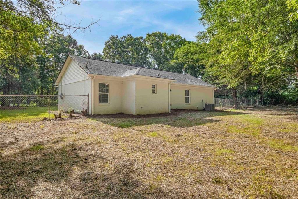 Mcdonough, GA 30252,1834 Stroud Road