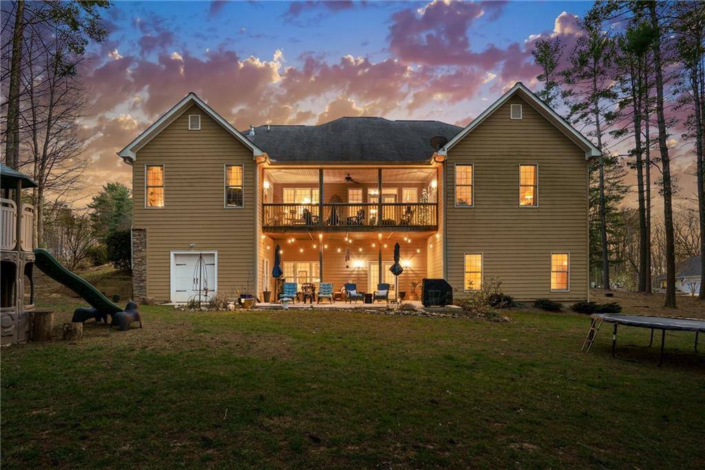 Clarkesville, GA 30523,148 Early Sweet LN