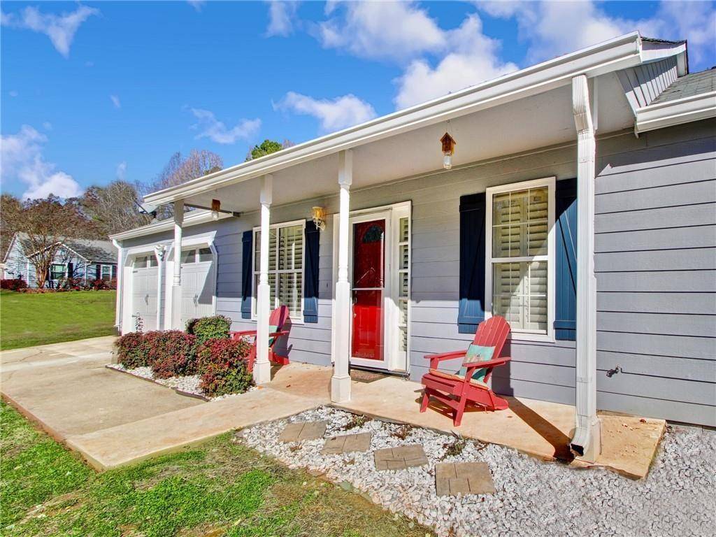 Douglasville, GA 30135,3840 Forsythia WAY