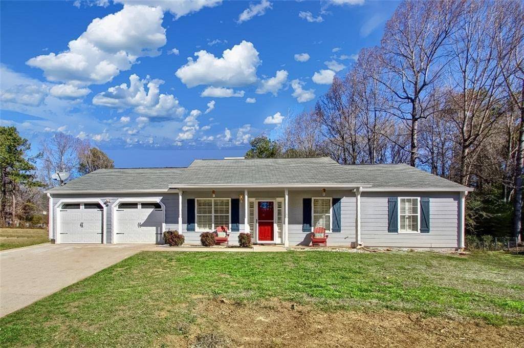 Douglasville, GA 30135,3840 Forsythia WAY